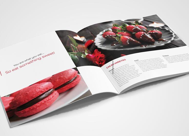 荊門畫(huà)冊(cè)印刷