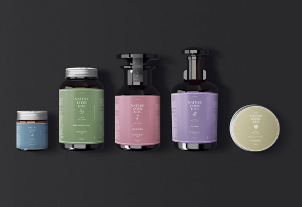 化妝品標簽定制 化妝品標簽定制