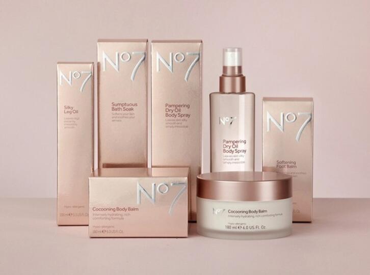 化妝品禮盒設(shè)計制作 化妝品禮盒設(shè)計制作