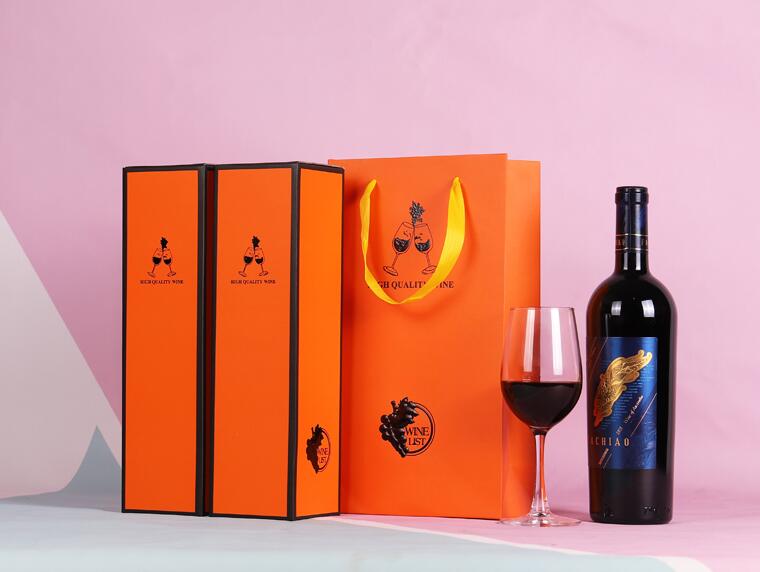 紅酒禮盒印刷制作 紅酒禮盒印刷制作