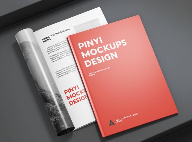 公司畫冊(cè)印刷 公司畫冊(cè)印刷